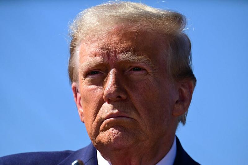 Judge Smacks Down Trump’s Attempt to Hold States’ Disaster Aid Hostage