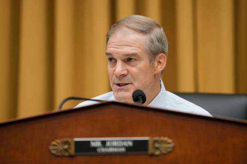Jim Jordan Admits Trump’s Jimmy Kimmel Threat Is Straight-Up Coercion