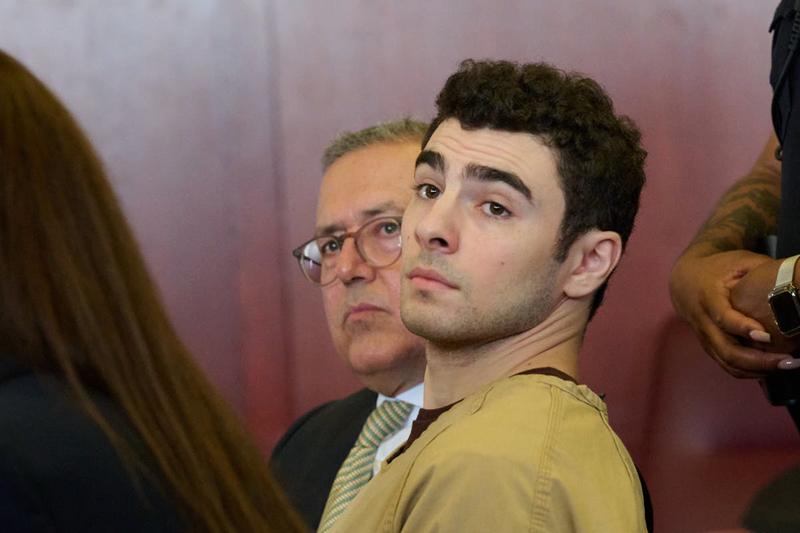 Trump’s DOJ May Have Violated Luigi Mangione’s Right to a Fair Trial