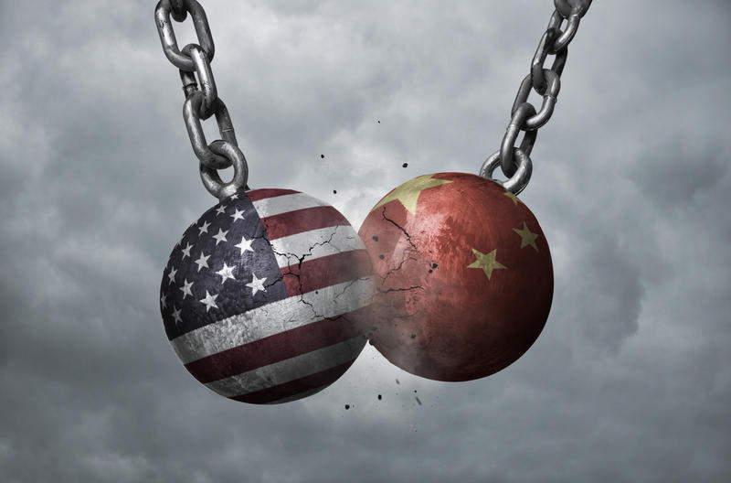 China Has Weaponized Battery Production Against the United States
