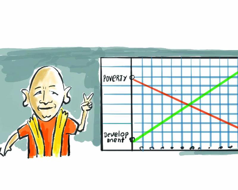 How Yogi scripted fiscal turnaround in UP