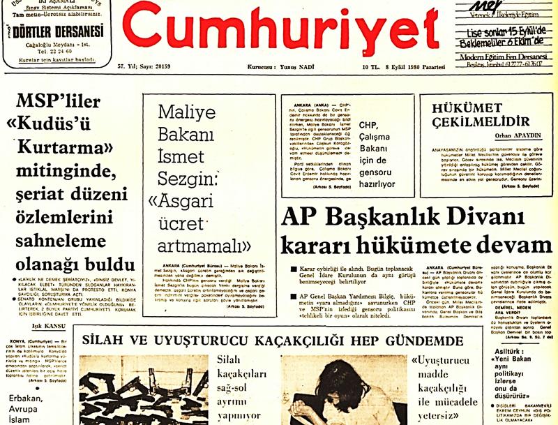 Mustafa Kemâl'in uydurma şecereleri ve hakîkî mensûbiyeti (136)