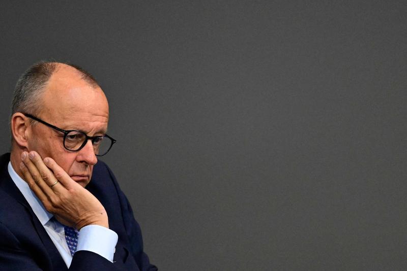 Der Kanzler lässt einen Lernprozess bei sich selbst erahnen