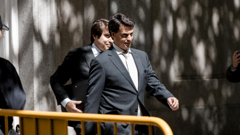 ¿Por qué carga el entorno de Ayuso contra la justicia?