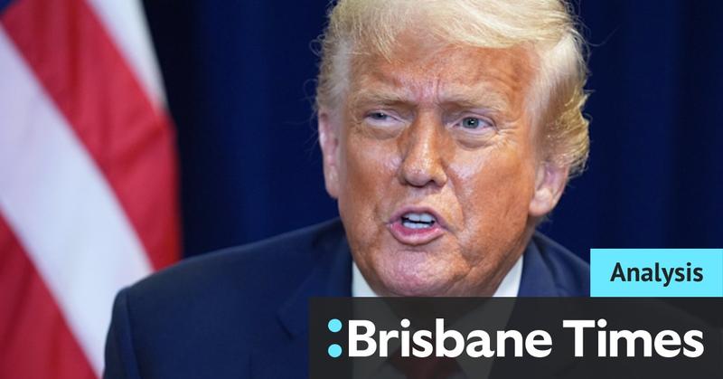 If you have whiplash following Trump on Ukraine, here are some facts