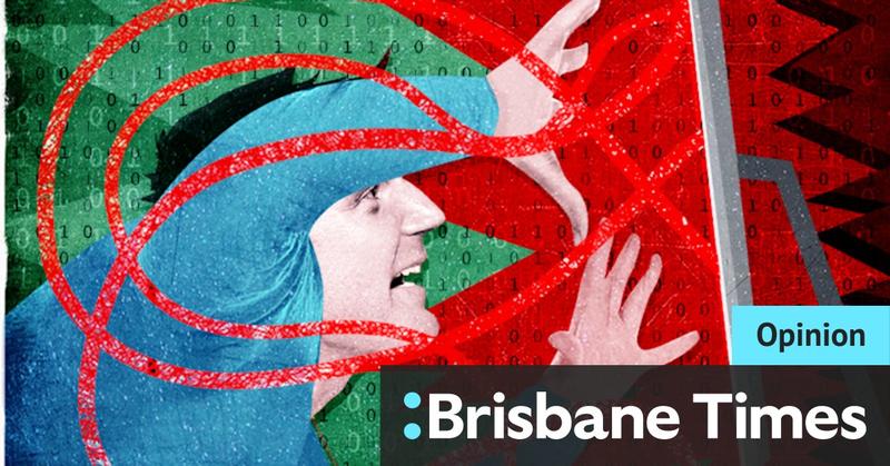 Left or right, the real source of extremism is right in front of our faces
