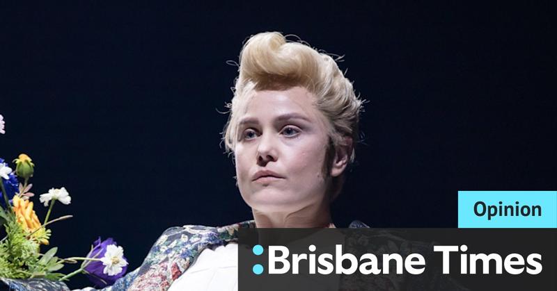 The stage is set for Australia to back live performance