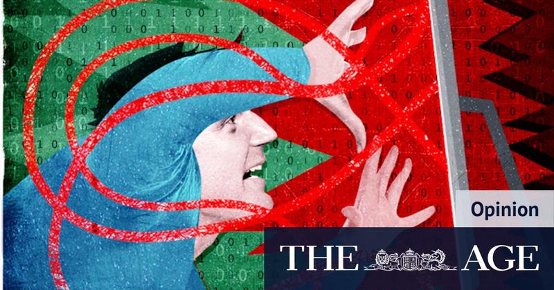 Left or right, the real source of extremism is right in front of our faces