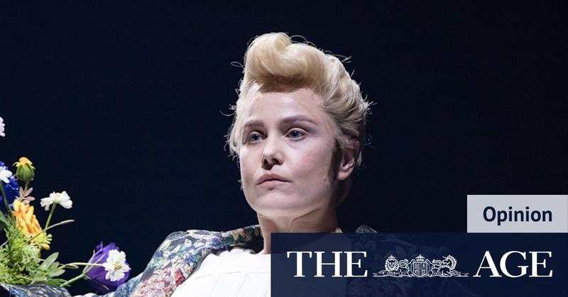 The stage is set for Australia to back live performance
