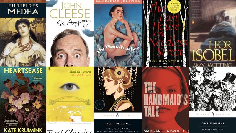 Who are the worst mothers in literature? Our experts weigh in