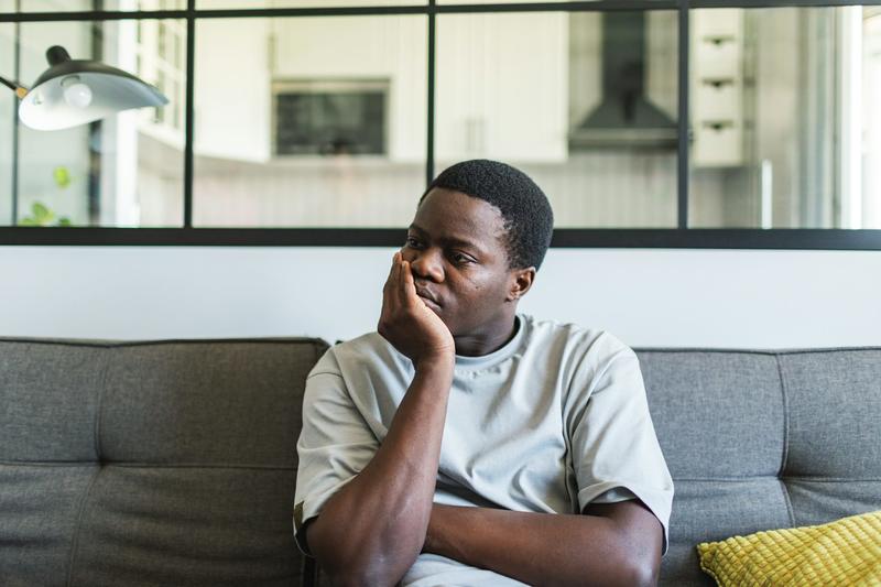 Young people are saving on rent by staying at home longer, but ‘you pay with your mental health’