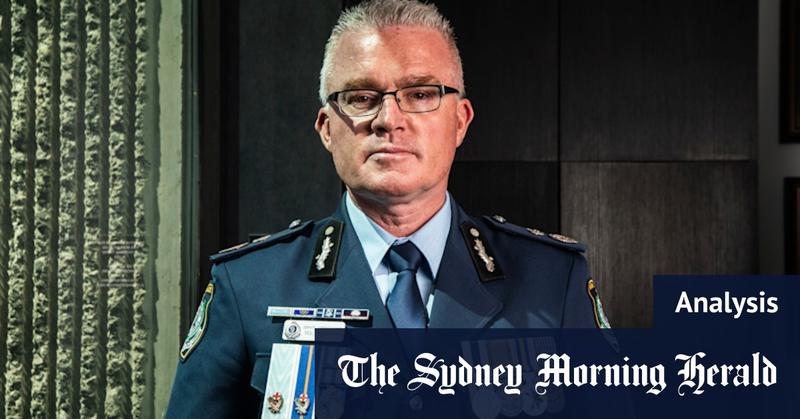 One bitter bloodbath has been won, now Lanyon has a bigger battle