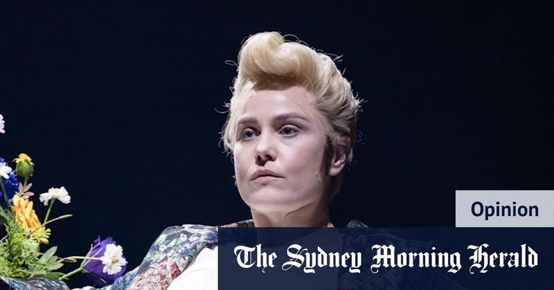 The stage is set for Australia to back live performance