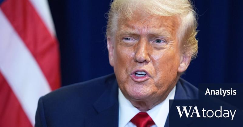 If you have whiplash following Trump on Ukraine, here are some facts