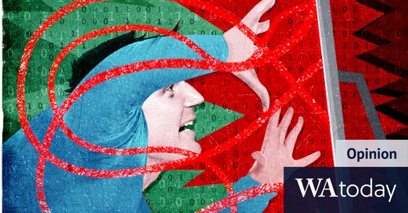 Left or right, the real source of extremism is right in front of our faces