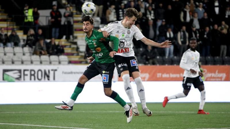 En väldig längtan som fick ett gensvar