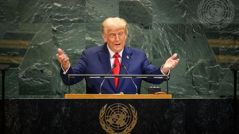 El parecetamol y el autismo. Una reflexión personal sobre los dichos de Donald Trump