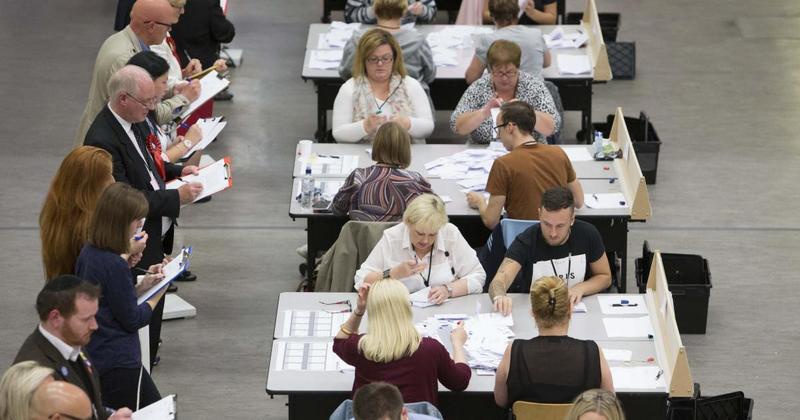 End the wrangling: why should referendums be limited to once in a generation?