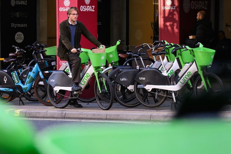 The Debate: Lime – a friend or foe to Londoners?