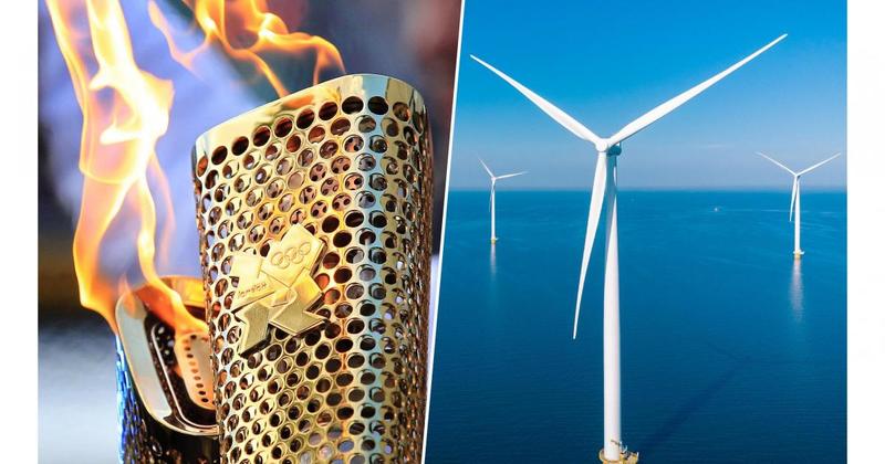 Lighting the way to a brighter future in the energy transition