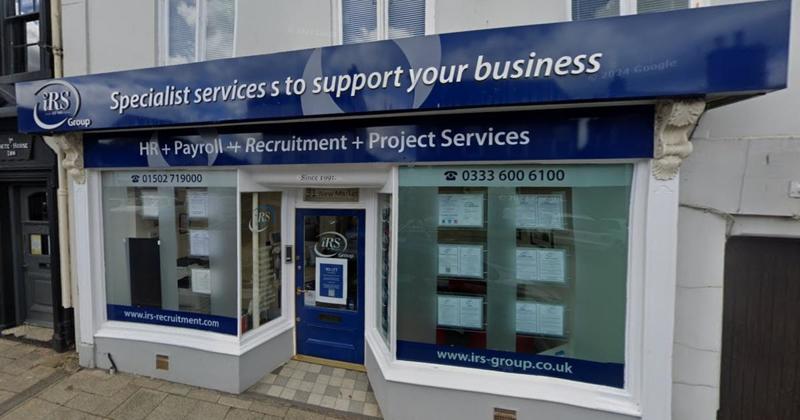 Bid for new flats in town centre given the seal of approval