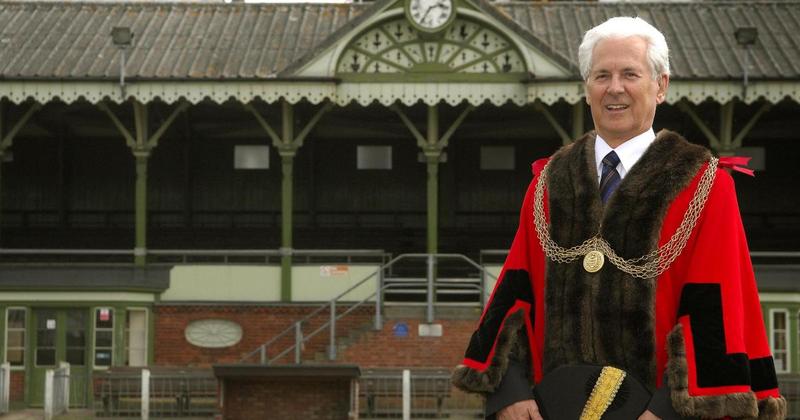 Obituary: Former mayor who 'spoke up for people' dies aged 88