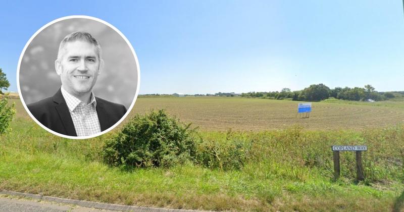 Planner explains need for chicken farm to house nearly 140,000 birds