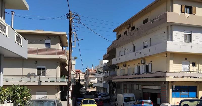 Στα «κάγκελα» οι κάτοικοι σε Γιόφυρο και Ξηροπόταμο - «Είμαστε σε ομηρία»
