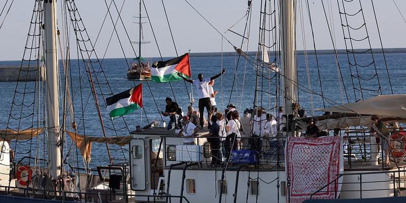 The Sumud of Direct Nonviolent Action