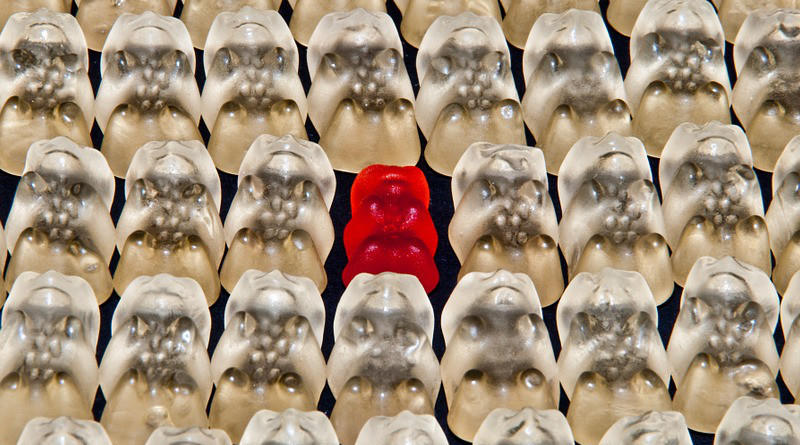 How Equal Protection Laws Threaten Free Speech – OpEd
