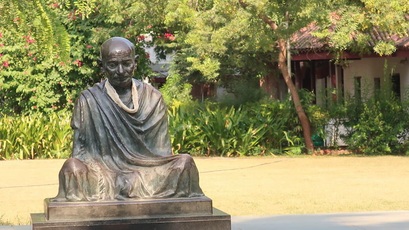 When The Mahatma Was Fighting For Liberation From Foreign Education – OpEd