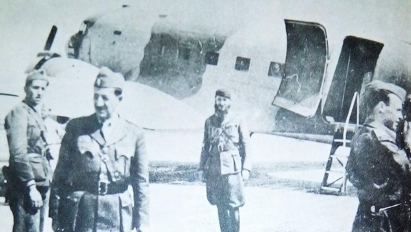 HotDoc.History: Το ημερολόγιο των ΕΑΜικών διλημμάτων