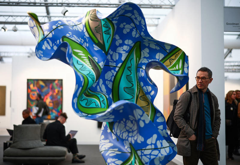 Observer’s Guide to This Year’s Must-Visit October Art Fairs