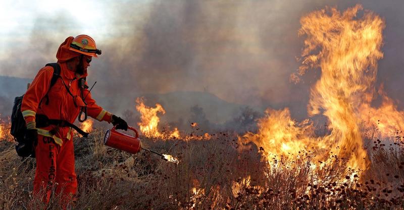 Signs of a ‘Total Systems Collapse’ Are Everywhere—Are You Paying Attention?