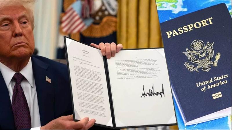 Trump’s $100,000 H-1B Gamble: An Erratic Tax On Talent That Will Hollow Out Indo-US Trust