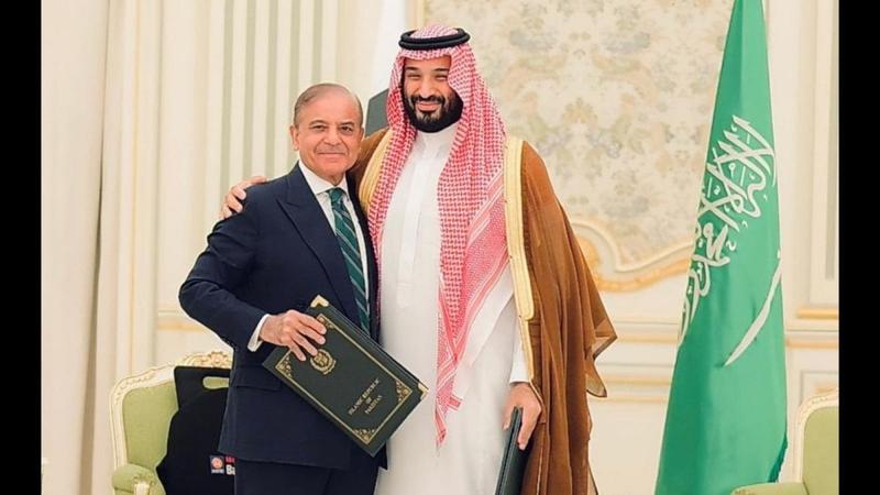 Straight Talk | If Saudi Arabia Bets On Pakistan, India Has Plenty Of Options