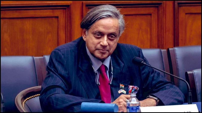 Opinion | When Silence Becomes Betrayal: Tharoor’s Call To The US Desi Diaspora