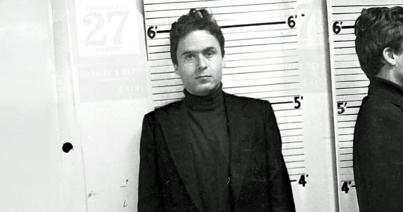 Ted Bundy culpó a la pornografía de sus crímenes: ¿y si no estaba tan equivocado?