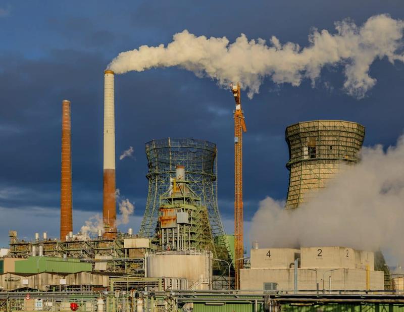 Mexico: natural gas as a wild card in the energy transition