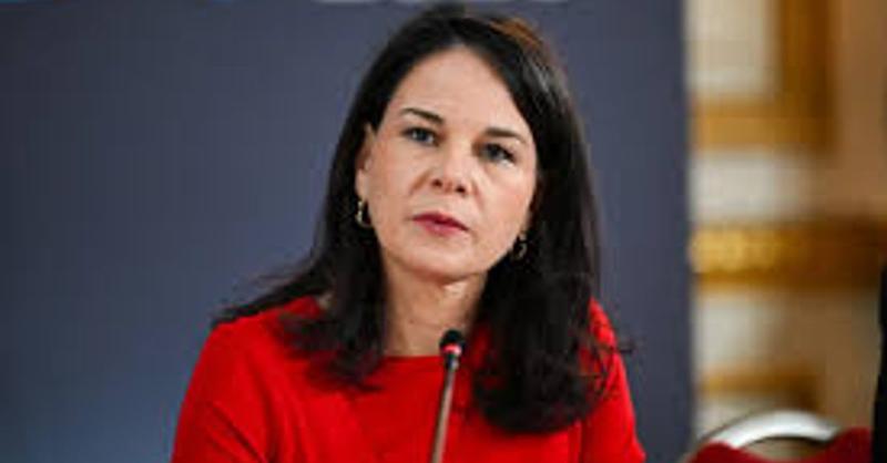 Annalena y el regreso de la ONU