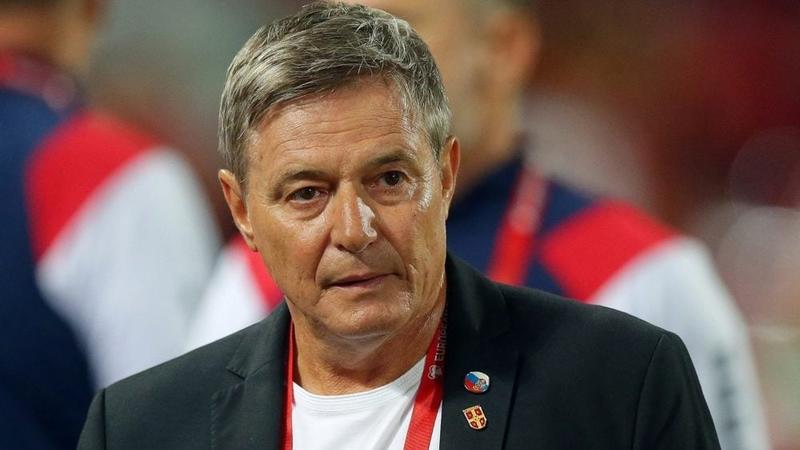 Piksi o dodeli Zlatne lopte i razgovoru sa Peđom Mijatovićem