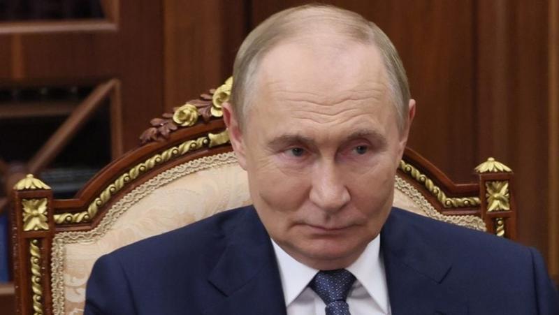 Šta se krije iza Putinove ponude da produži sporazum koji ograničava nuklearno naoružanje?