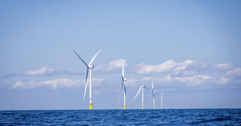 Letter: Federal fight against wind energy makes no sense
