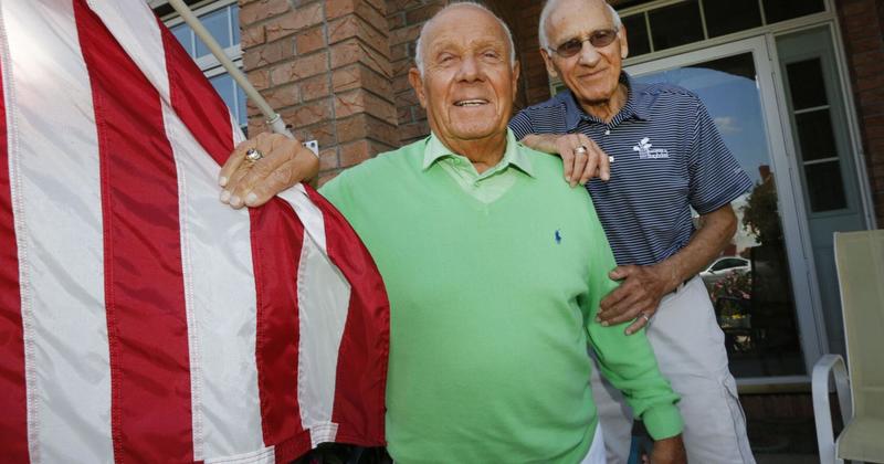 My View: Coach Mel Palano helped shape the lives of many Timon grads