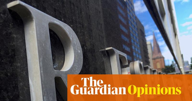 Australia, along with other OECD countries, is mired in mediocrity – and the RBA seems intent on keeping us there