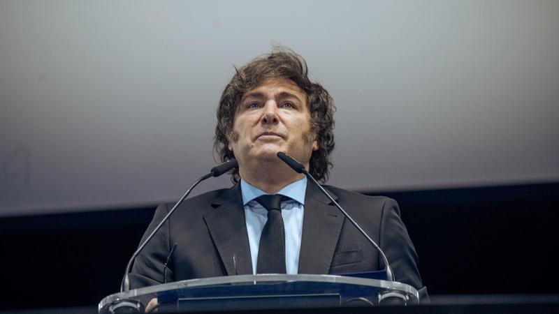 La motosierra entra en crisis