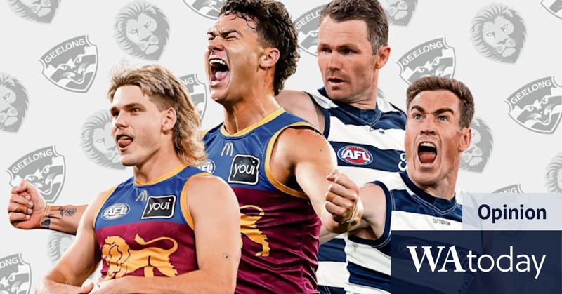 The game we’ve all been waiting for: How the battle between Cats and Lions will be won
