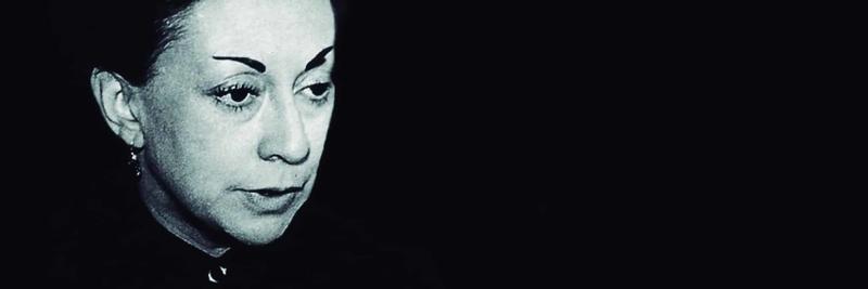 Rosario Castellanos, lúcida y escindida
