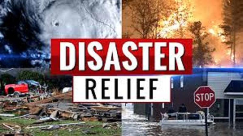 Federal Court Rules Trump Can't Deny Federal Disaster Relief Funds to Sanctuary States