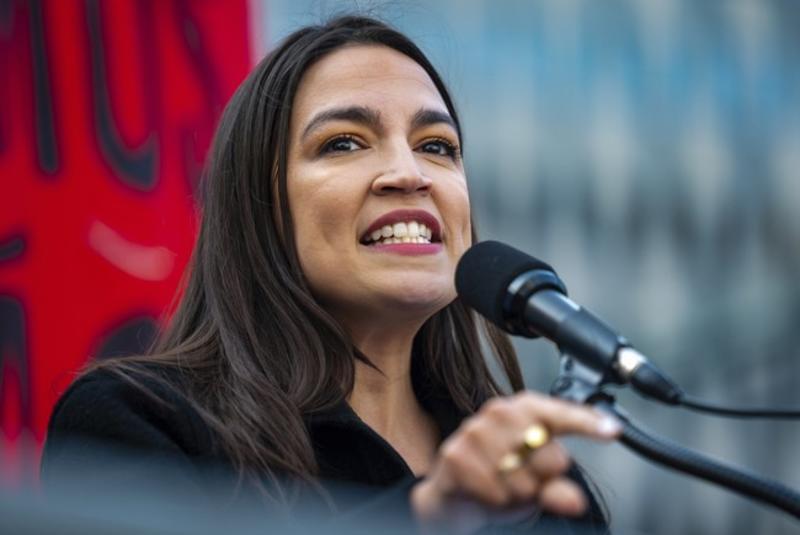 Kamala, AOC, and Mamdani: On the Edge of Insanity